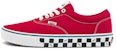 Vans Doheny Red VN0A3MTF0SB