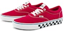 Order Vans Doheny Red VN0A3MTF0SB