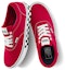 Shop Vans Doheny Red VN0A3MTF0SB
