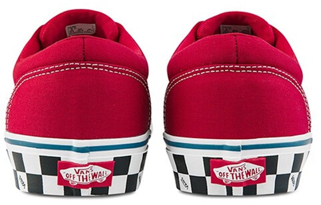 반스 도헤니 레드 (Vans Doheny Red) VN0A3MTF0SB Purchase 반스 도헤니 레드 (Vans Doheny Red) VN0A3MTF0SB