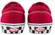 Vans Doheny Red VN0A3MTF0SB
