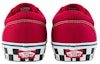 Purchase Vans Doheny Red VN0A3MTF0SB