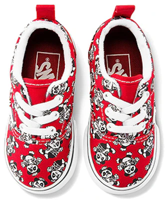 Vans Era Lacets Élastiques ''Rouge Noir Blanc'' VN0A4P392JV Lookbook Vans Era Lacets Élastiques ''Rouge Noir Blanc'' VN0A4P392JV