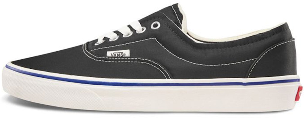 Vans Era Foam 低筒板鞋 男女同款 黑 Buy Vans Era Foam 低筒板鞋 男女同款 黑