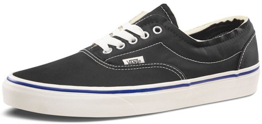 Vans Era Foam 低筒板鞋 男女同款 黑 Order Vans Era Foam 低筒板鞋 男女同款 黑