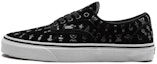 Buy Vans Era Estampado Divertido Negro Blanco VN0A4BV4TGK