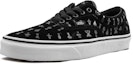 Order Vans Era Estampado Divertido Negro Blanco VN0A4BV4TGK