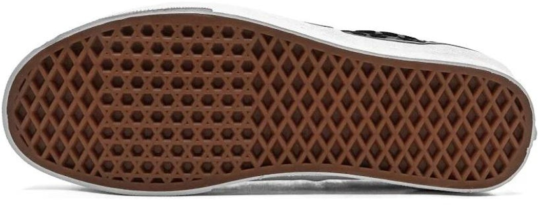 Vans Era Estampado Divertido Negro Blanco VN0A4BV4TGK Purchase Vans Era Estampado Divertido Negro Blanco VN0A4BV4TGK