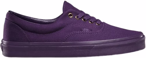 Vans Era Gold Mono 'Blackberry' VN0003Z5JJ2 Vans Era Gold Mono 'Blackberry' VN0003Z5JJ2