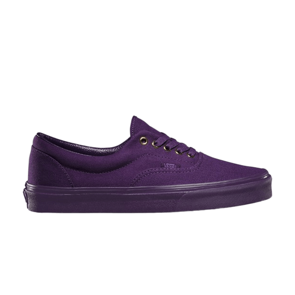 Buy Vans Era Emas Mono 'Blackberry' VN0003Z5JJ2