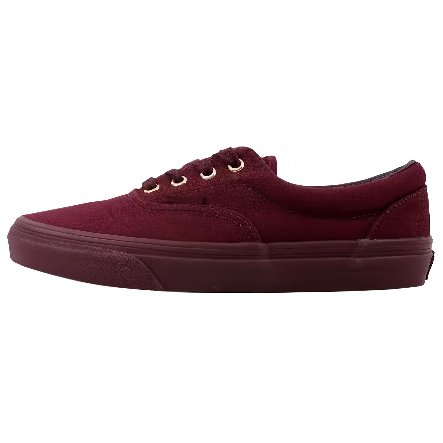 Buy Vans Era 金色單色「皇家港口」VN0003Z5JRR