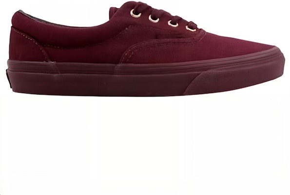 Vans Era 金色單色「皇家港口」VN0003Z5JRR Order Vans Era 金色單色「皇家港口」VN0003Z5JRR