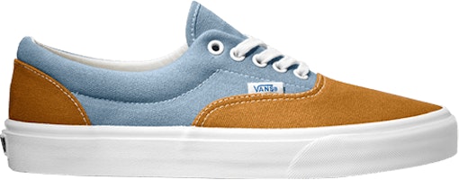 Vans Era Golden Coast 'Brown' 0VHQAY7 Vans Era Golden Coast 'Brown' 0VHQAY7