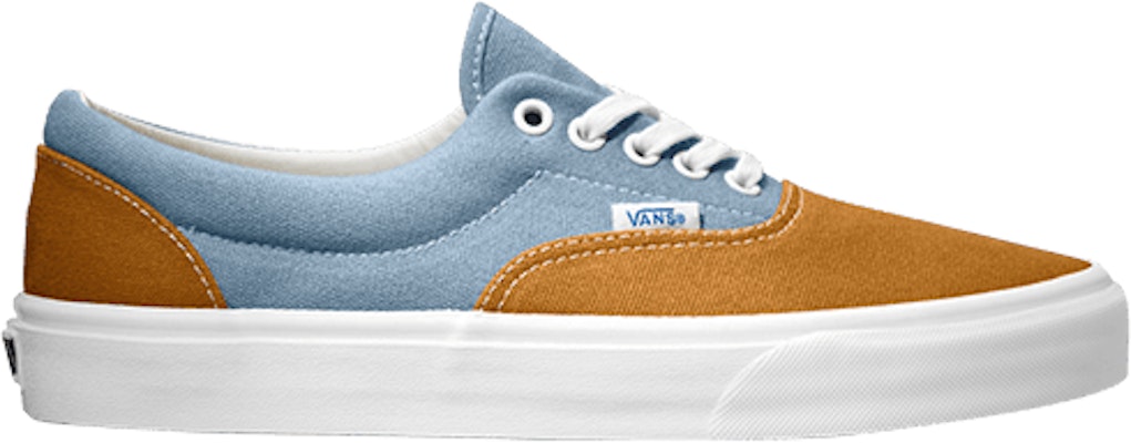 Vans Era Golden Coast 'Brown' 0VHQAY7 Buy Vans Era Golden Coast 'Brown' 0VHQAY7