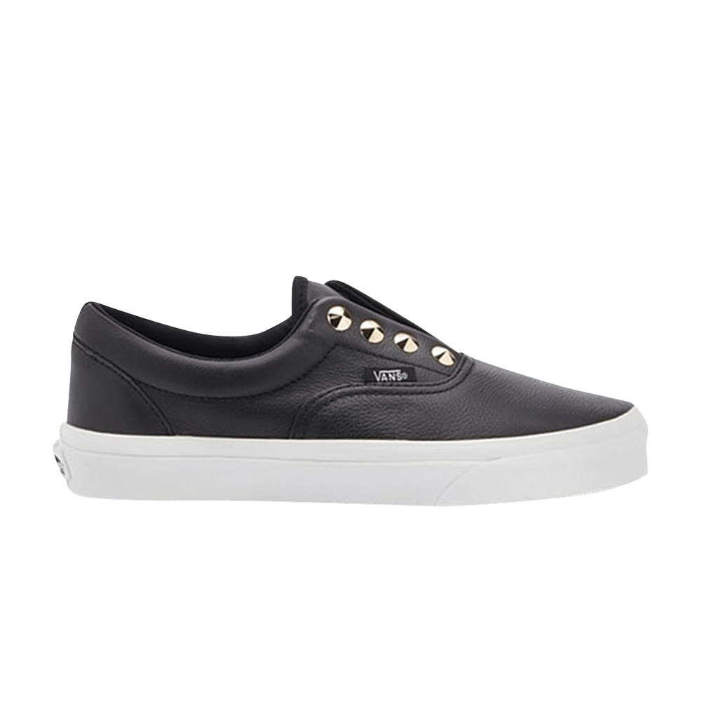 Vans Era Gore 'Studs - Gold Black' VN0A3WLSUMH