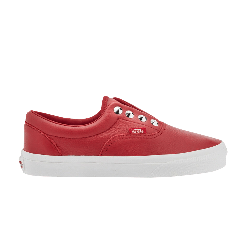 Vans Era Gore 'Studs - Silver Red' VN0A3WLSUMI