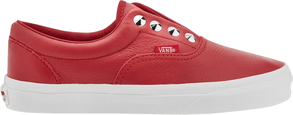 Vans Era Gore 'Studs - Silver Red' VN0A3WLSUMI Buy Vans Era Gore 'Studs - Silver Red' VN0A3WLSUMI