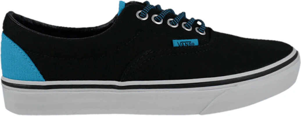 Vans Era Heel Pop ''Zwart Hawaiian Ocean'' VN-0VHQ9VD Buy Vans Era Heel Pop ''Zwart Hawaiian Ocean'' VN-0VHQ9VD