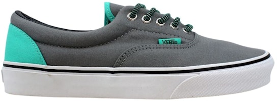 Vans Era Heel Pop 'Monument Elegant Green' VN-0VHQ9VG Vans Era Heel Pop 'Monument Elegant Green' VN-0VHQ9VG