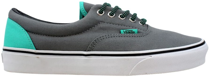 Vans Era Heel Pop 'Monument Elegant Green' VN-0VHQ9VG