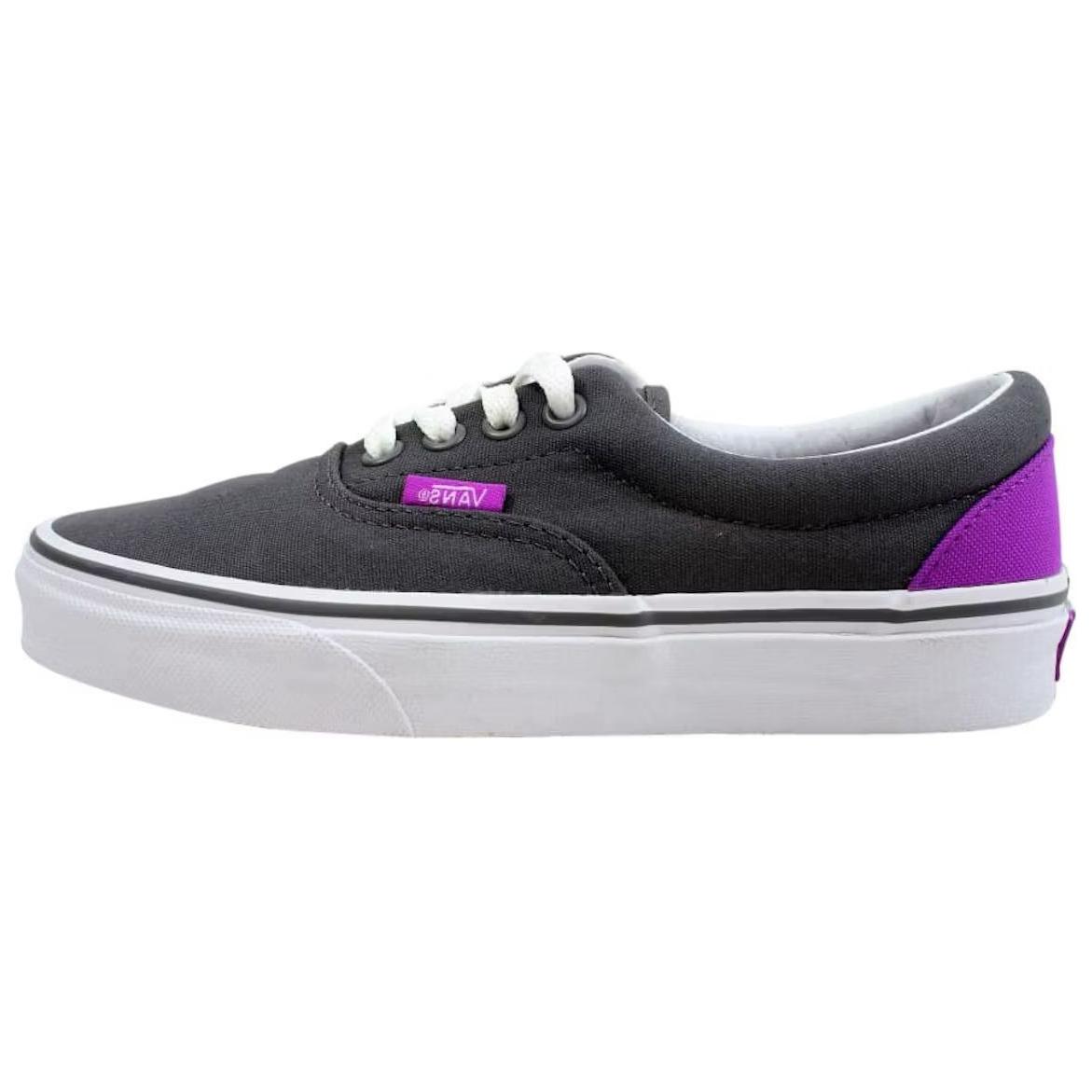 Vans Era Heel Pop 'Pewter New Purple' VN-0VHQ9VH