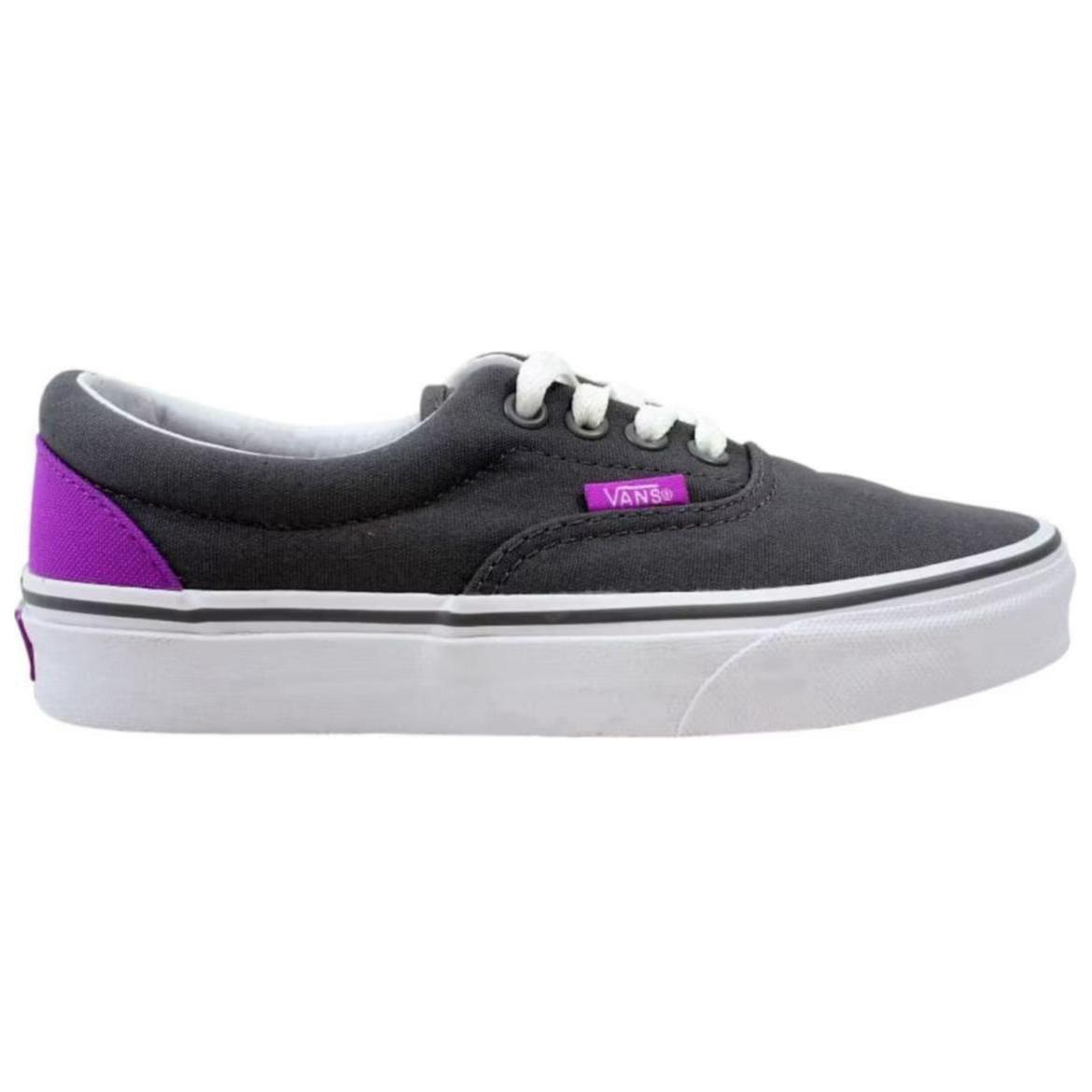 Order 반스 에라 힐팝 "퓨터 뉴 퍼플" (Vans Era Heel Pop "Pewter New Purple") VN-0VHQ9VH