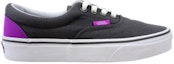 Order 반스 에라 힐팝 "퓨터 뉴 퍼플" (Vans Era Heel Pop "Pewter New Purple") VN-0VHQ9VH