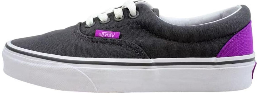 Vans Era Heel Pop 'Abu-Purple Baru' VN-0VHQ9VH Lookbook Vans Era Heel Pop 'Abu-Purple Baru' VN-0VHQ9VH