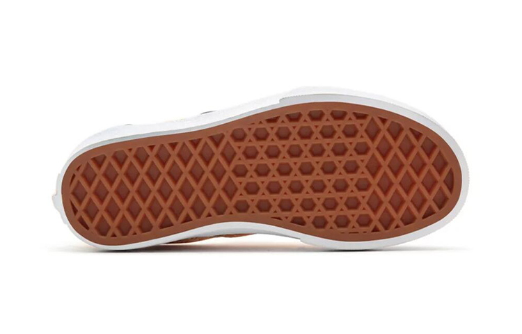 Shop Sepatu Vans Era K Kuning VN0A38H83S6