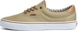 Buy Vans Era KHAKI (Coklat Kelabu) VN0A38FSKHC