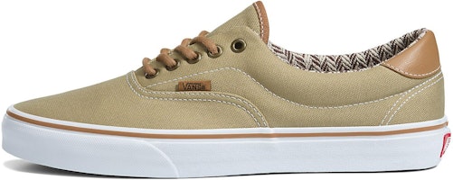 Vans Era KHAKI VN0A38FSKHC Vans Era KHAKI VN0A38FSKHC