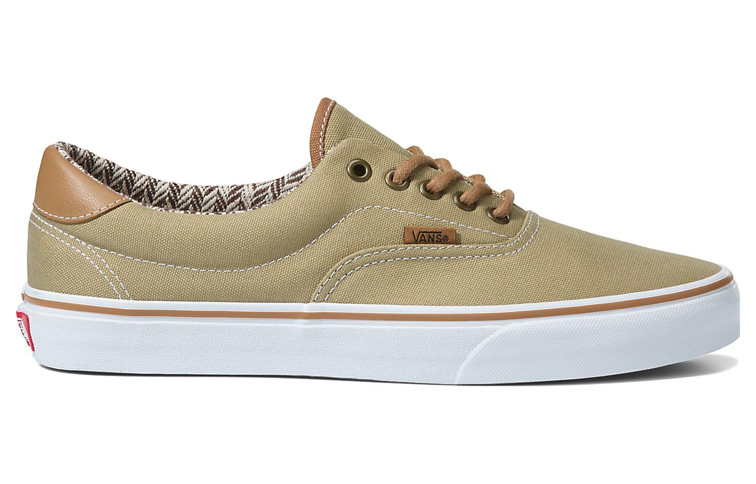 Order Vans Era 卡其色 VN0A38FSKHC