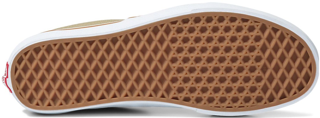 Vans Era 耐磨輕便 低筒 滑板鞋 男女款 卡其色 Shop Vans Era 耐磨輕便 低筒 滑板鞋 男女款 卡其色