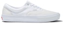 Order Vans Era Kulit 'Skate Putih' VN0A5FC9WWW