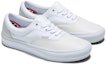 Lookbook Vans Era Kulit 'Skate Putih' VN0A5FC9WWW