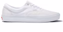 Lookbook Vans Era Cuero 'White Skate' zapatillas blancas de skate. VN0A5FC9WWW