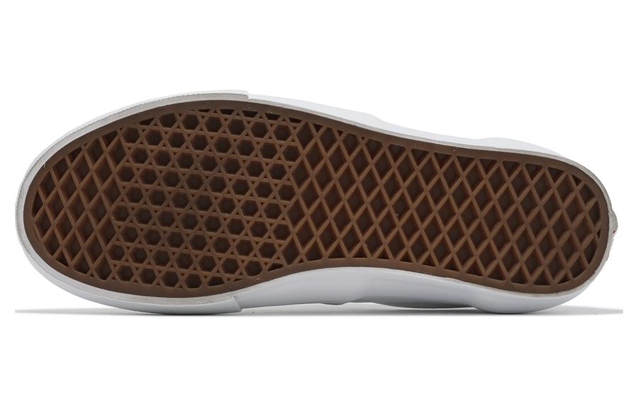 Details for Vans Era Cuero 'White Skate' zapatillas blancas de skate. VN0A5FC9WWW