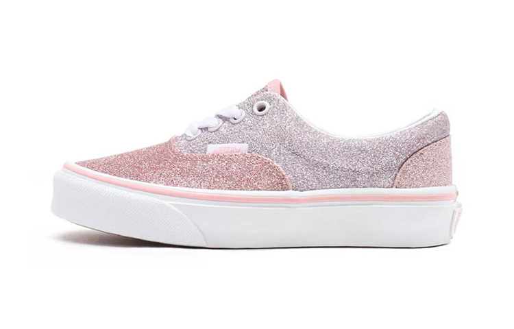 Buy 반스 에라 레저 핑크/퍼플 슈즈 VN000YMA99B