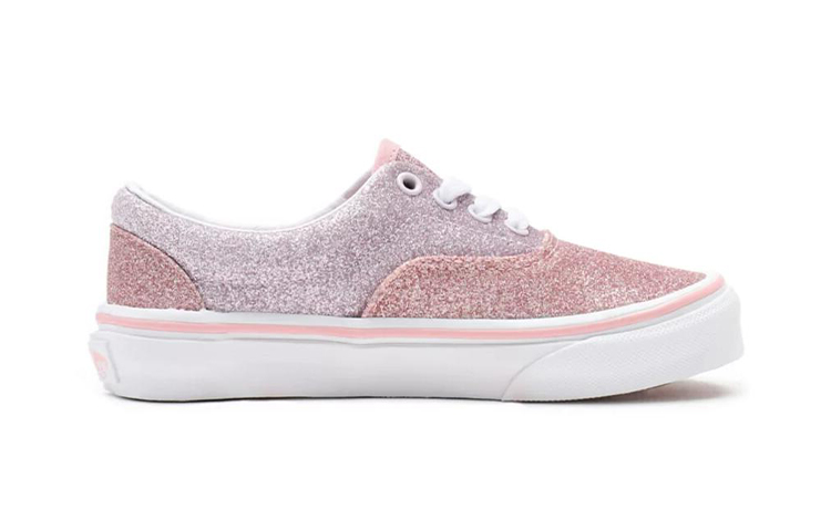 Order 반스 에라 레저 핑크/퍼플 슈즈 VN000YMA99B