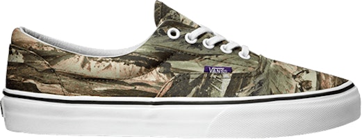 Vans Era Liberty Mountains/ Army 'Green' 0TN98OQ Vans Era Liberty Mountains/ Army 'Green' 0TN98OQ