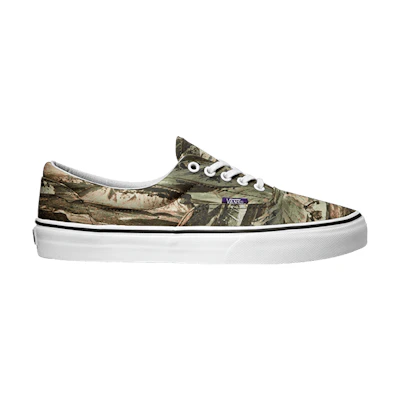 Vans Era Liberty Mountains/ Army 'Green'