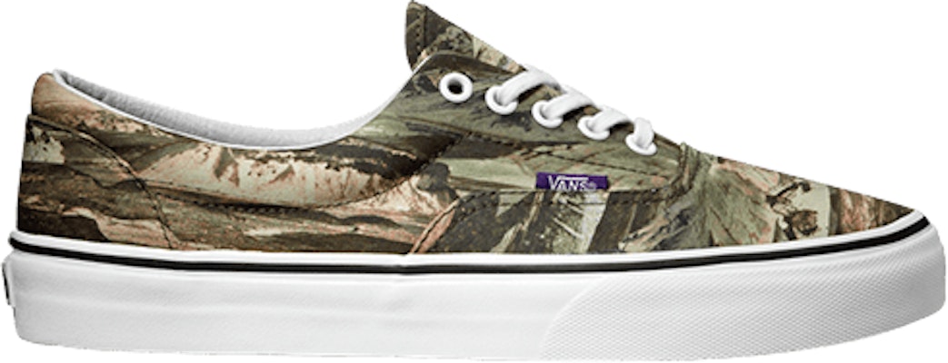 Vans Era Liberty Mountains/ Army 'Hijau' 0TN98OQ Buy Vans Era Liberty Mountains/ Army 'Hijau' 0TN98OQ