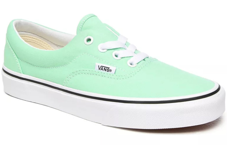 Lookbook Vans Era Low-up Verde Ash VN0A4U39WKO