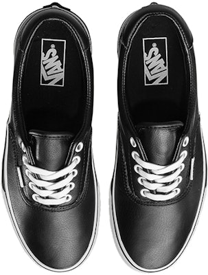 Vans Era Hitam VN0A38FSPJM Lookbook Vans Era Hitam VN0A38FSPJM