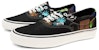 Vans Era SF V66 Hitam/ Pelbagai Warna VN0A3MUHW95