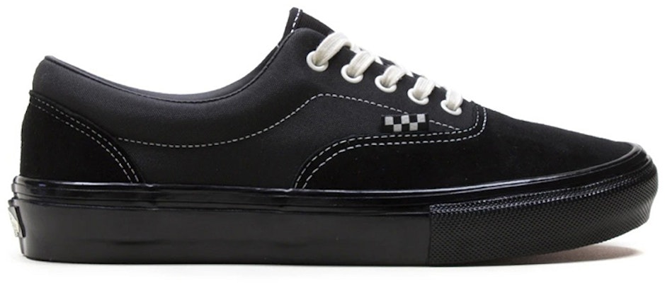 Vans Skate Classics Era Hitam Unisex VN0A5FC9BLK Order Vans Skate Classics Era Hitam Unisex VN0A5FC9BLK