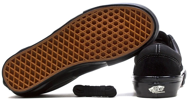 Vans Skate Classics Era Hitam Unisex VN0A5FC9BLK Purchase Vans Skate Classics Era Hitam Unisex VN0A5FC9BLK