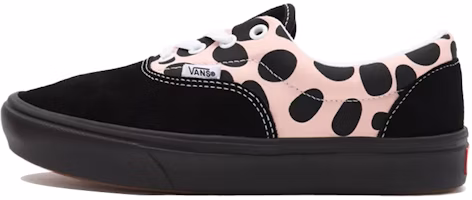 Vans Mixed Cozy Comfycush Era 'Black Pink' VN0A5DYB9KD Vans Mixed Cozy Comfycush Era 'Black Pink' VN0A5DYB9KD