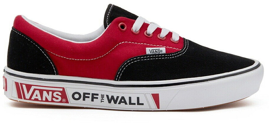 Vans COMFYCUSH ERA (ESTÁNDAR FUTURO) B VN0A3WM92QE Order Vans COMFYCUSH ERA (ESTÁNDAR FUTURO) B VN0A3WM92QE