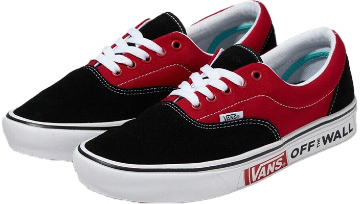 Vans COMFYCUSH ERA (ESTÁNDAR FUTURO) B VN0A3WM92QE Lookbook Vans COMFYCUSH ERA (ESTÁNDAR FUTURO) B VN0A3WM92QE
